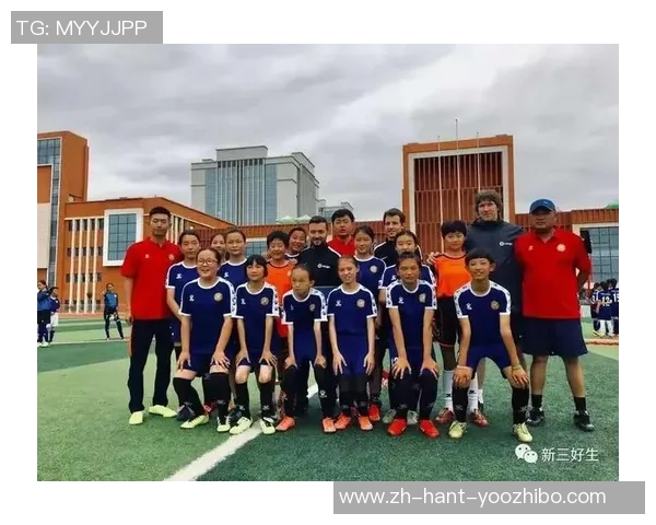 未来足球的科技革命与青少年培养新模式探讨 未来足球的科技革命与青少年培养新模式探讨